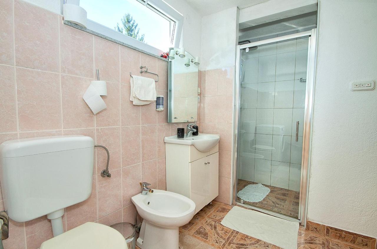 Apartment Ilija Rakovica Exterior photo