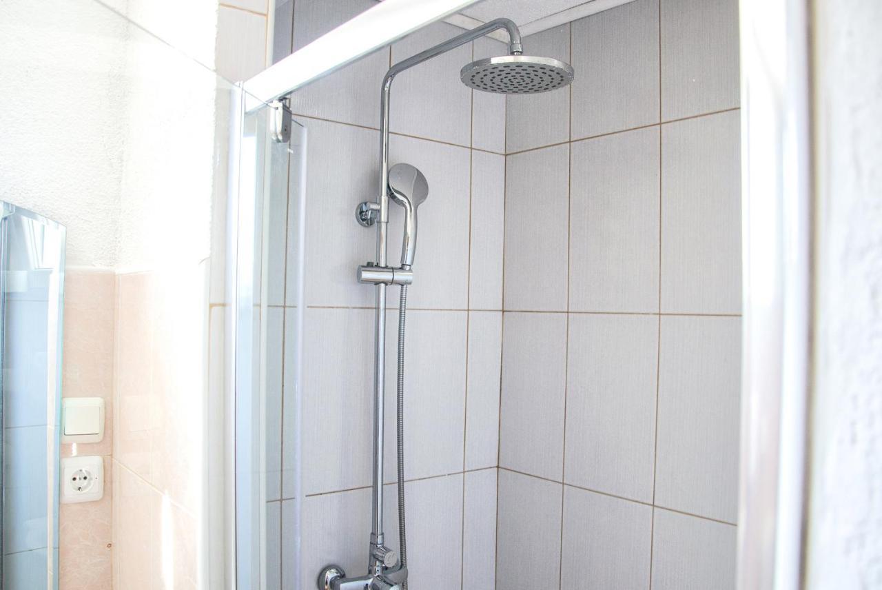 Apartment Ilija Rakovica Exterior photo