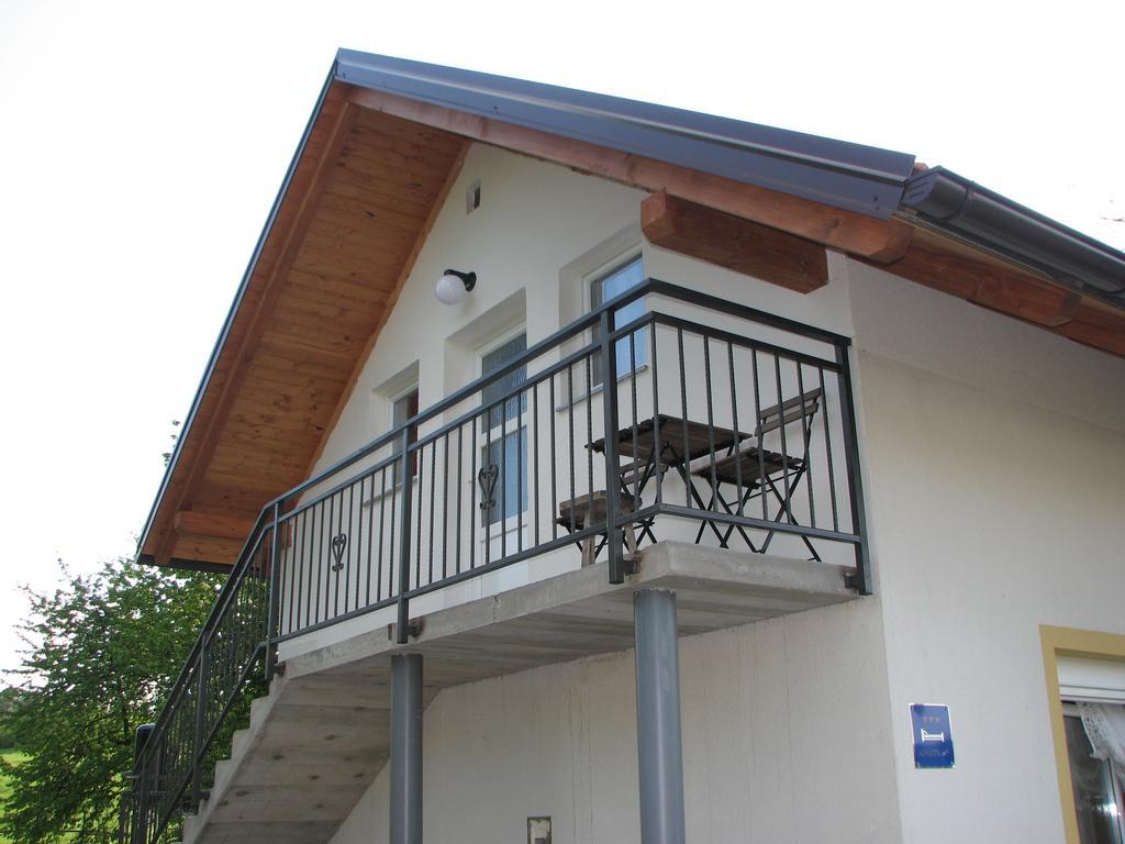 Apartment Ilija Rakovica Exterior photo